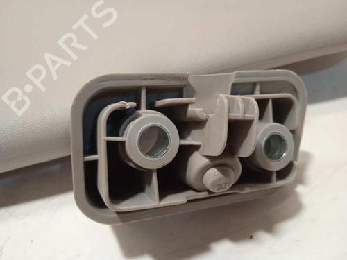 Right sun visor OPEL COMBO Box Body/MPV (X12) 1.3 CDTI (B05) | BP13814685I2 