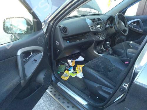 Right rear brake caliper TOYOTA RAV 4 III (_A3_) 2.2 D (ALA35_) | BP11562068M106