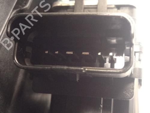 Rear left window mechanism HYUNDAI i30 (PDE, PD, PDEN) 1.0 T-GDI | BP26611084C24 