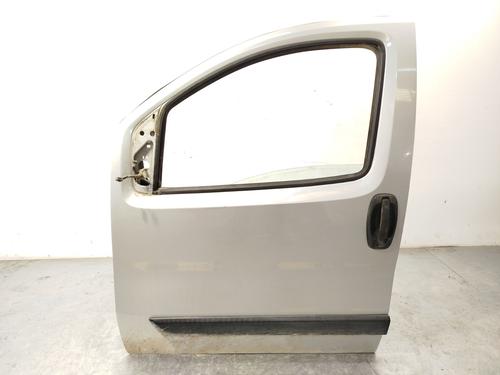 Used Left front door CITROËN NEMO MPV 1.4 HDi (68 hp) 22728988
