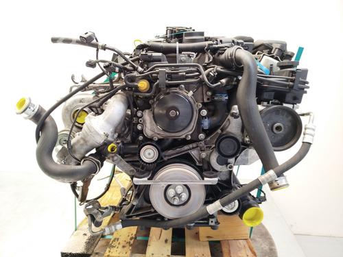 Engine MERCEDES-BENZ C-CLASS (W204) C 220 CDI (204.002) | BP36597021M1 - Image 5