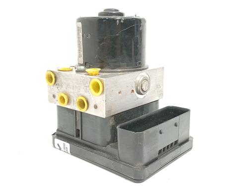 Used ABS pump BMW 1 (E81) 118 d (143 hp) 27534799