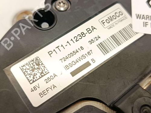 Alternator FORD PUMA (J2K, CF7) 1.0 EcoBoost mHEV | BP38201195M7 - Image 5