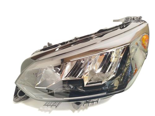 Left headlight PEUGEOT 208 II (UB_, UP_, UW_, UJ_)  | BP29418180C28 