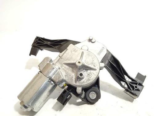 Rear wiper motor OPEL CORSA E (X15) 1.4 (08, 68) | BP7200213M102 