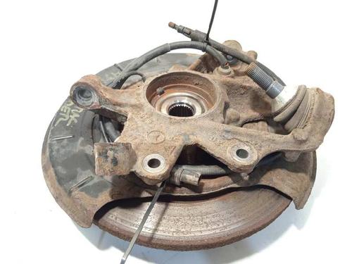 Right rear steering knuckle MERCEDES-BENZ R-CLASS (W251, V251)  | BP9700611M28 