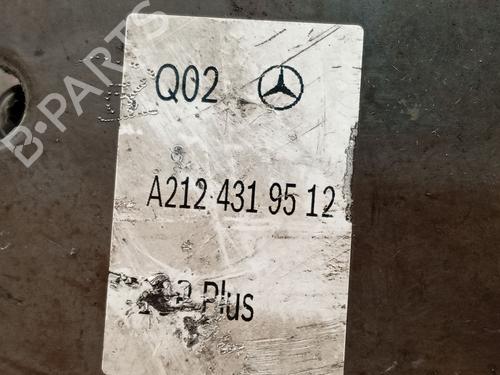 ABS pump MERCEDES-BENZ E-CLASS T-Model (S212) E 200 CDI / BlueTEC (212.205, 212.206) | BP31308507M43