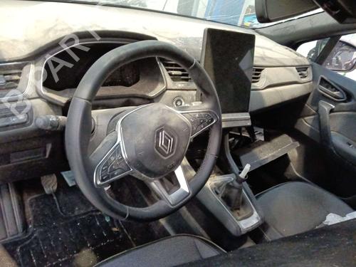 Steering column RENAULT CAPTUR II (HF_) TCe 140 (HFN0) | BP39943770M21 - Image 18