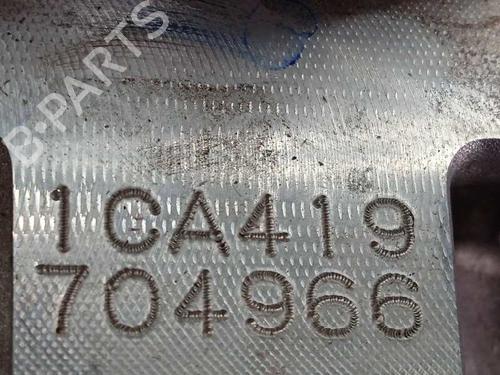 Gearbox TOYOTA COROLLA Hatchback (_E21_, _EA1_, _EH1_)  | BP13054032M3 