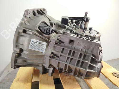 Gearkasse FORD FOCUS C-MAX (DM2) 1.8 TDCi | BP28141158M3