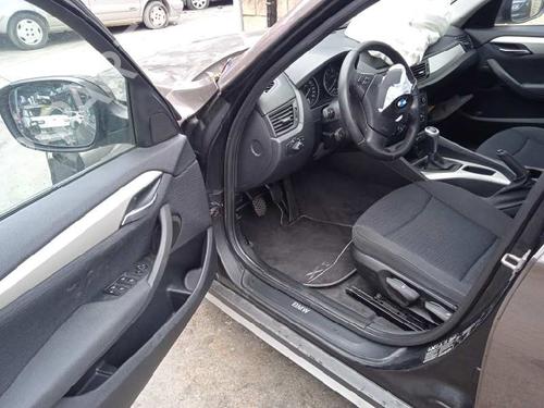 Front left window mechanism BMW X1 (E84) xDrive 18 d | BP6936630C22