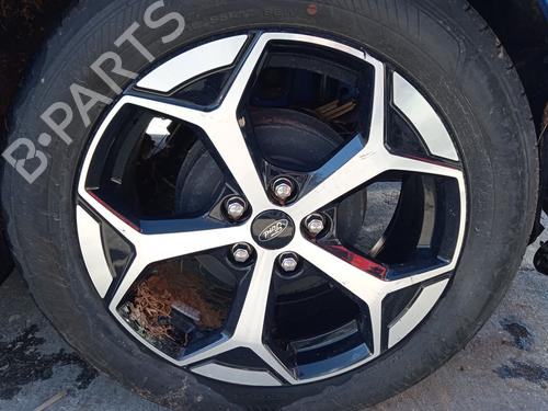 Electronic module FORD PUMA (J2K, CF7) 1.0 EcoBoost | BP30269953M83 