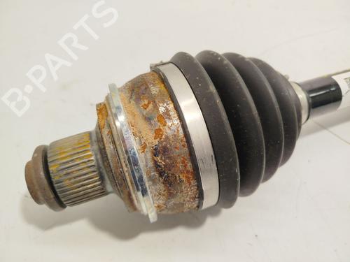 Left front driveshaft AUDI A4 B9 Avant (8W5, 8WD) 30 TDI Mild Hybrid | BP28514619M38 