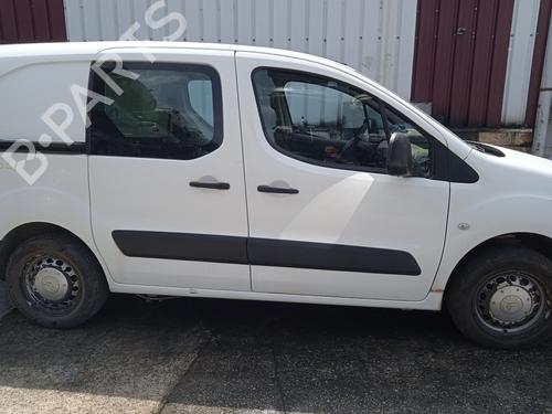 Starter CITROËN BERLINGO Box Body/MPV (B9) 1.6 HDi 90 16V | BP28514698M8
