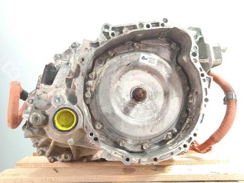 Used Gearbox TOYOTA RAV 4 IV (_A4_) 2.5 Hybrid (AVA42_) (155 hp) 15595598