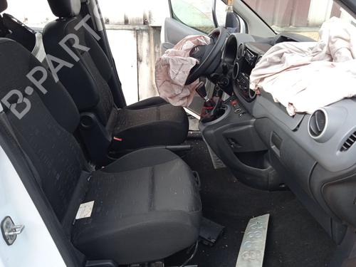Quadrante CITROËN BERLINGO MULTISPACE (B9) 1.6 HDi 75 16V | BP24292481C47