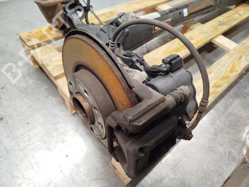 Bagaksel PEUGEOT RIFTER 1.5 BlueHDi 130 | BP33810653M2 - Image 3