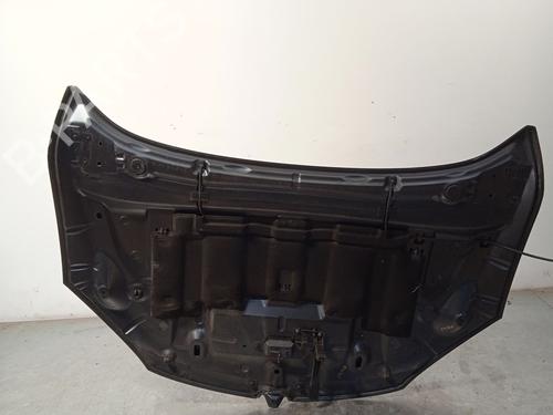 Hood RENAULT MEGANE III Hatchback (BZ0/1_, B3_) 1.5 dCi (BZ09, BZ0D, BZ1W, BZ29, BZ14) | BP21843790C1 