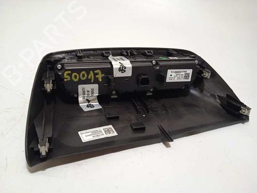 Climate control OPEL CROSSLAND X / CROSSLAND (P17, P2QO) 1.5 Turbo D (75) | BP12236135I5 