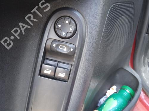 Display monitor CITROËN C3 II (SC_) 1.2 VTi 82 | BP29243006C48 