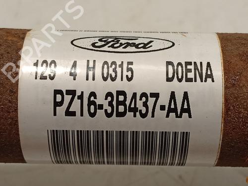 Left front driveshaft FORD KUGA III (DFK) 2.5 Duratec Plug-in-Hybrid | BP33463186M38 - Image 4
