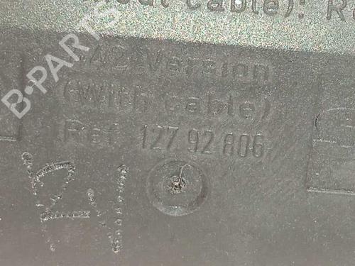 Tailgate lock CADILLAC BLS 1.9 D | BP8322429C101 