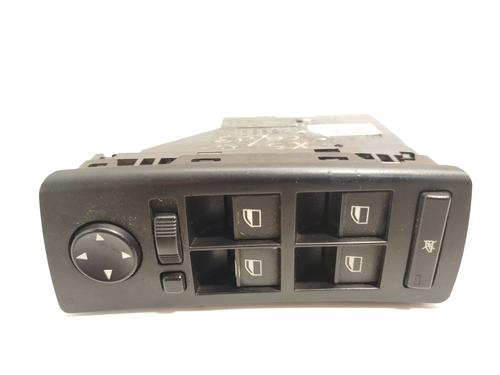 Left front window switch BMW X5 (E53) 3.0 d | BP27839916I27 
