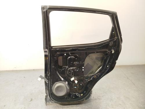 Right rear door MG MG ZS SUV (AZS1) 1.5 VTi | BP28140744C5