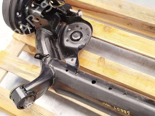 Bagaksel FORD PUMA (J2K, CF7) 1.0 EcoBoost mHEV | BP38324694M2 - Image 4