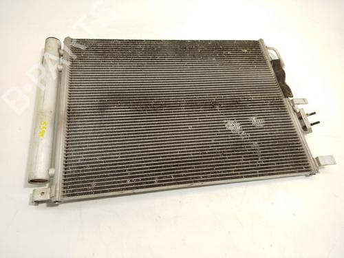 AC radiator KIA SPORTAGE IV (QL, QLE) 1.6 CRDi Eco-Dynamics+ | BP26738142M32 