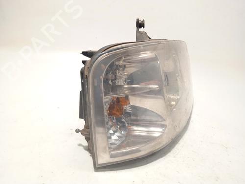Right headlight CITROËN JUMPER I Van (244) 2.0 HDi | BP29527011C29 