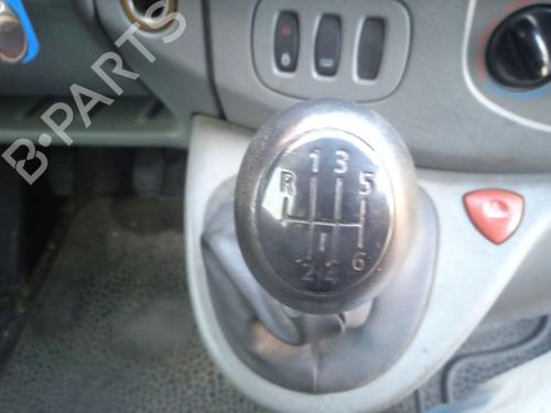 Højre side skydedør RENAULT TRAFIC II Van (FL) 1.9 dCi 100 (FL0C, FL0K, FL0B) | BP36663659C75 - Image 31