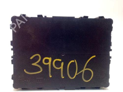 Electronic module SUZUKI GRAND VITARA II (JT, TE, TD) 1.9 DDiS (JB419WD, JB419XD) | BP4971741M83 