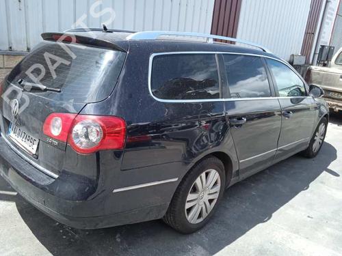 Electronic module VW PASSAT B6 Variant (3C5)  | BP18549704M83 