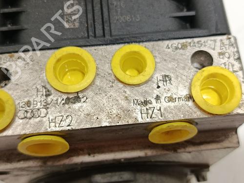 ABS pump AUDI A6 C7 (4G2, 4GC) 3.0 TDI | BP36856948M43  - Image 6