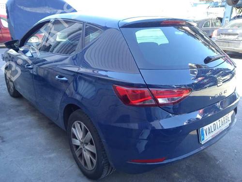 Electronic module SEAT LEON (5F1) 1.4 TSI | BP13295962M83  - Image 11