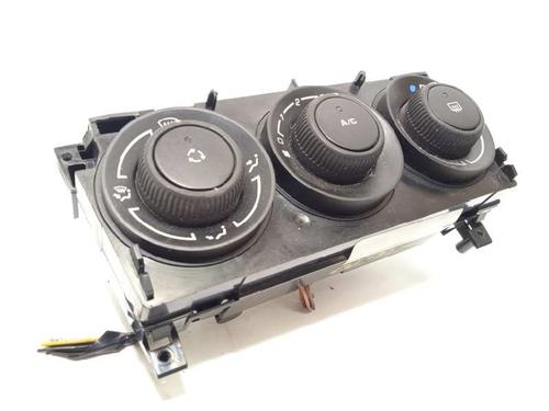Used Climate control PEUGEOT 3008 I MPV (0U_) [2009-2017]  15766338