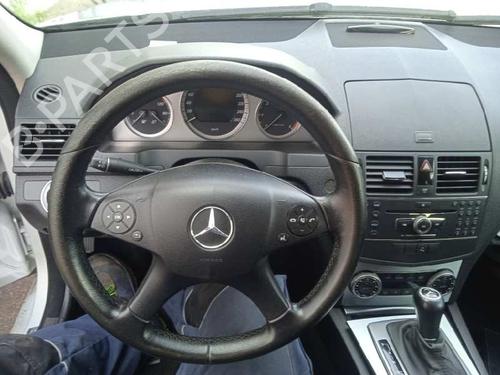 Electronic module MERCEDES-BENZ C-CLASS T-Model (S204) C 320 CDI 4-matic (204.289) | BP15588542M83 