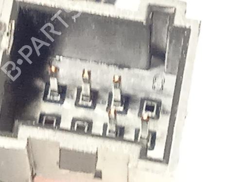 Retrovisor esquerdo CITROËN NEMO MPV 1.3 HDi 75 | BP23279181C26 