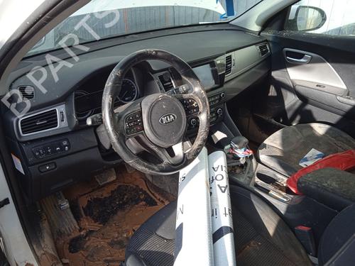 Left front driveshaft KIA NIRO I (DE) 1.6 GDI Hybrid | BP24639347M38 - Image 21