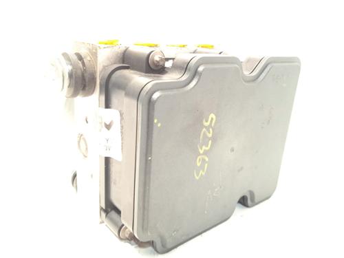 ABS pump PEUGEOT 3008 II SUV (MC_, MR_, MJ_, M4_)  | BP20655663M43 