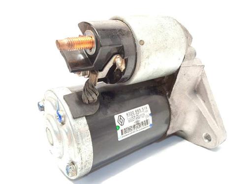 Used Starter Starter RENAULT MEGANE III Hatchback (BZ0/1_, B3_) 1.6 16V BiFuel (BZ1U, BZ0U) (110 hp) 9345779 9345779