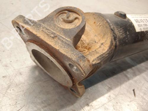 Driveshaft MERCEDES-BENZ M-CLASS (W163) ML 400 CDI (163.128) | BP16253986M37 