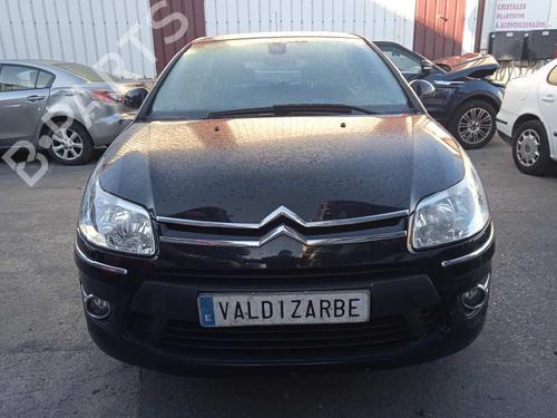 Left mirror CITROËN C4 I (LC_) 1.6 HDi | BP17741070C26 