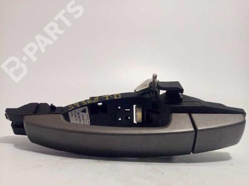 Used Rear right exterior door handle Rear right exterior door handle LAND ROVER RANGE ROVER SPORT I (L320) 3.6 D 4x4 (272 hp) 4461136 4461136