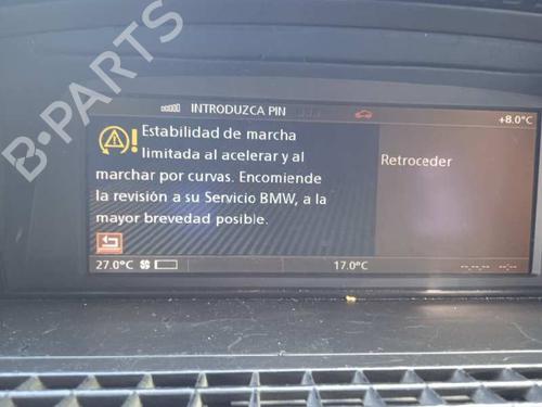 Electronic module BMW 7 (E65, E66, E67) 745 i, Li | BP9253468M83  - Image 34