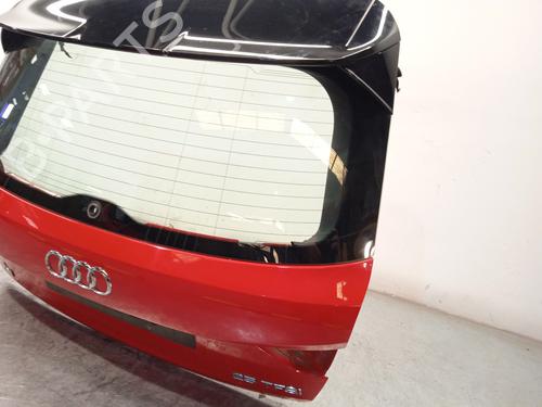 Tailgate AUDI A1 Sportback (GBA) 25 TFSI | BP29977764C6