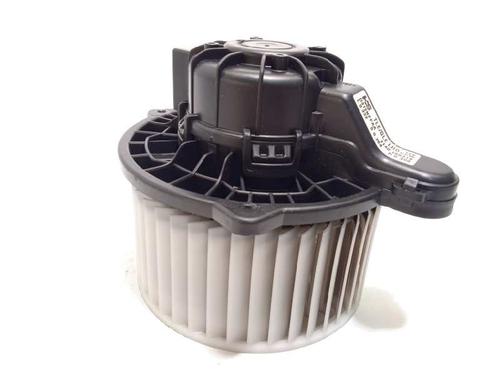 Heater blower motor HYUNDAI TUCSON (TL, TLE) 2.0 CRDi | BP12093375M62 