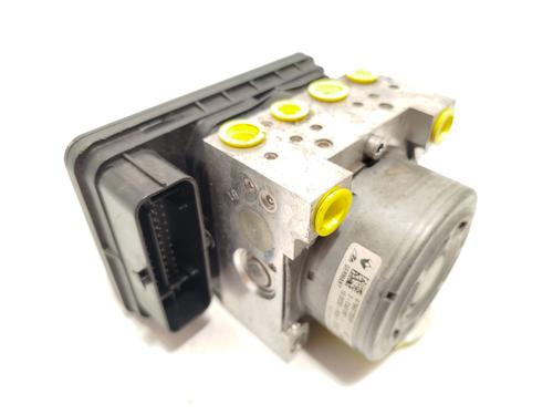 Used ABS pump RENAULT ESPACE V (JR_) 1.6 dCi 160 (160 hp) 31714197