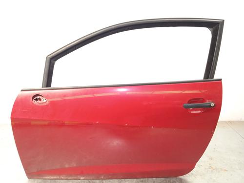 Used Left front door SEAT IBIZA IV (6J5, 6P1) [2008-2017]  28289706